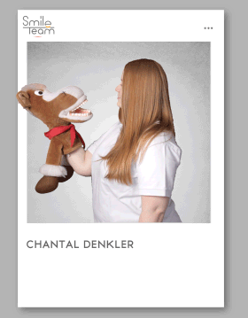 Empfang Manuela Merkel