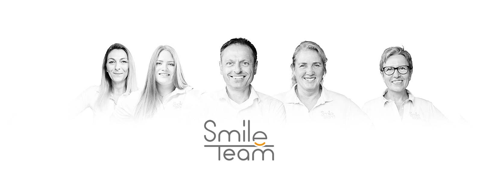 Unser Praxis Team