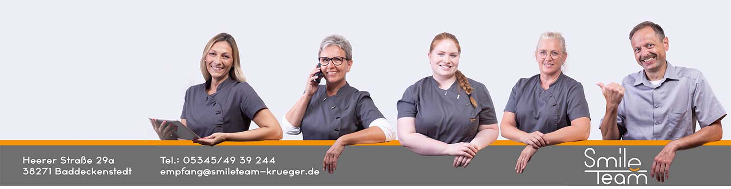 Unser Team